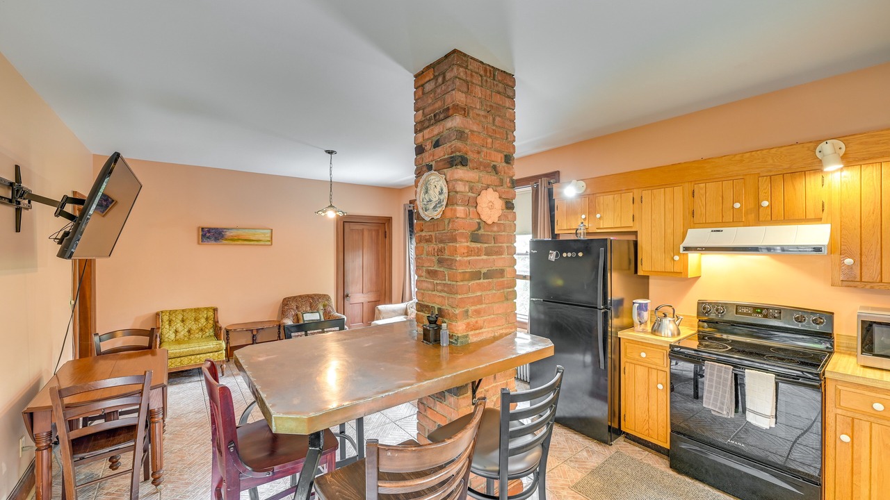 Photo of Kitchen in Dalton
