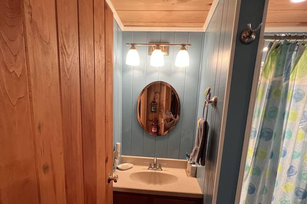 Photo of Bathroom in Denmark