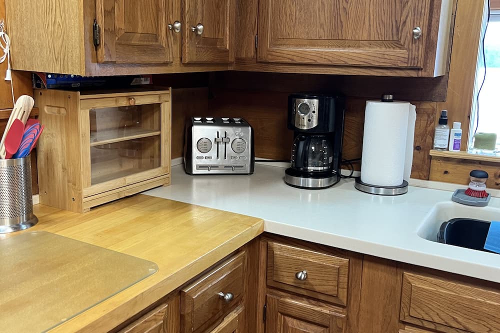 Photo of Kitchen in Denmark