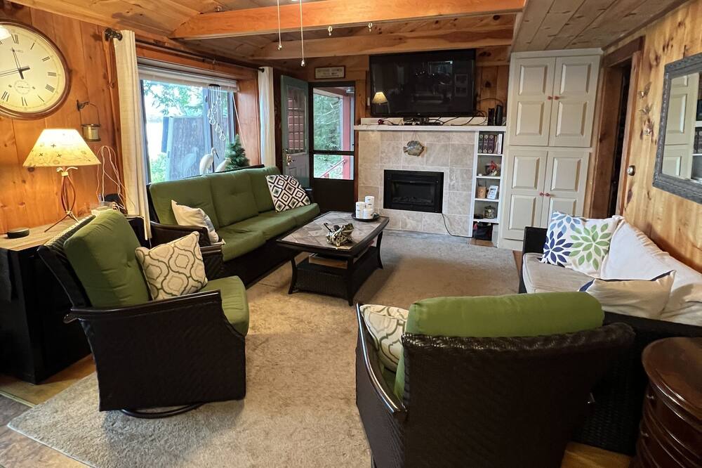 Photo of Livingroom in Denmark