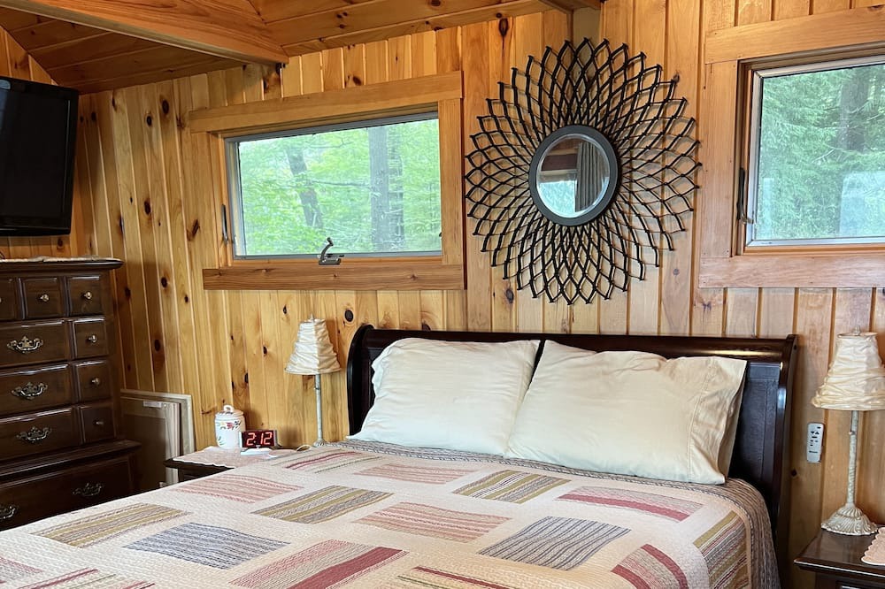 Photo of Bedroom in Denmark