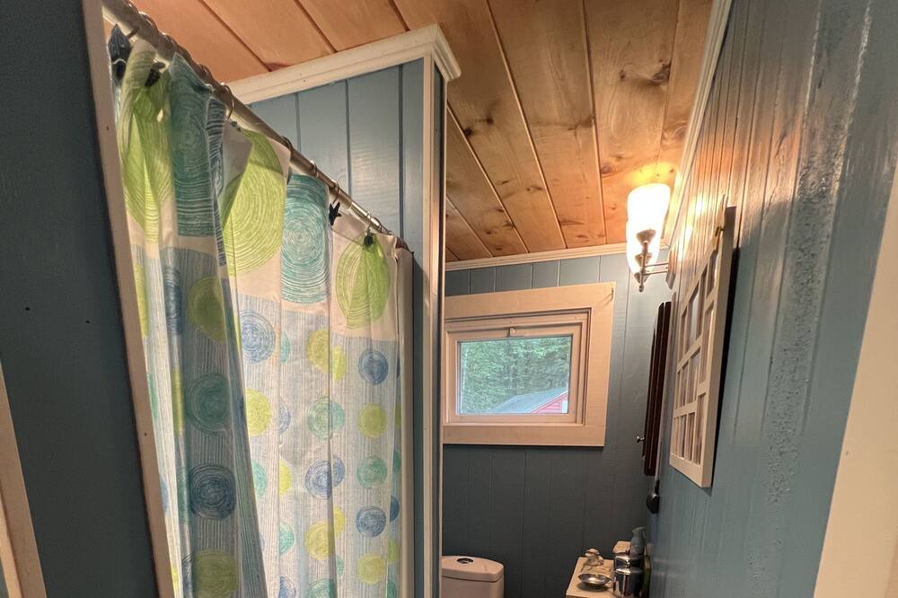 Photo of Bathroom in Denmark