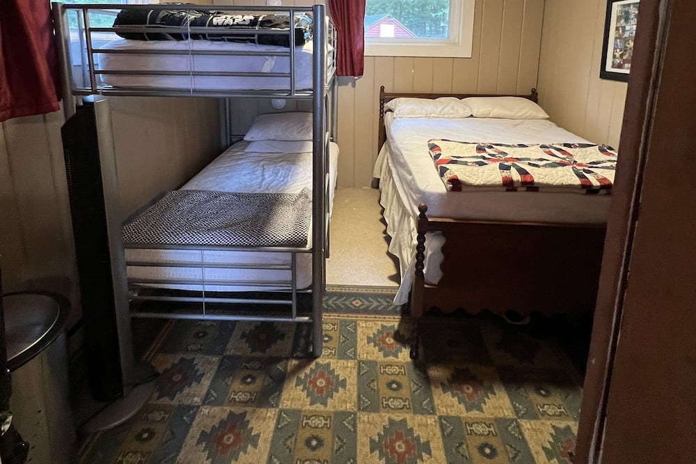 Photo of Bedroom in Denmark