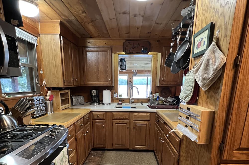 Photo of Kitchen in Denmark