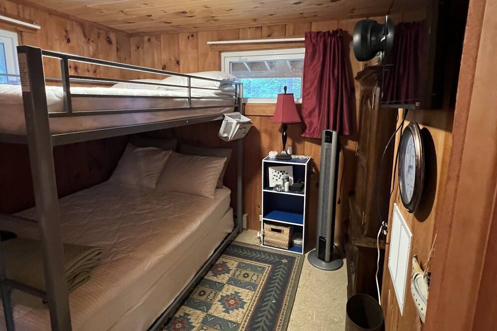 Photo of Bedroom in Denmark