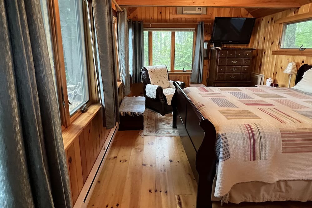 Photo of Bedroom in Denmark