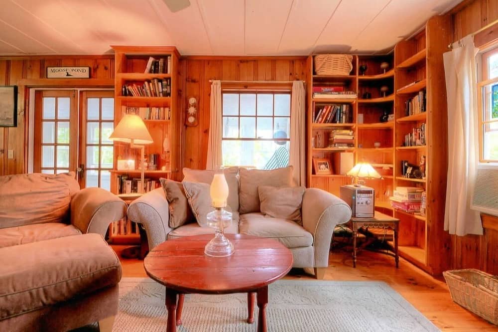 Photo of Livingroom in Denmark