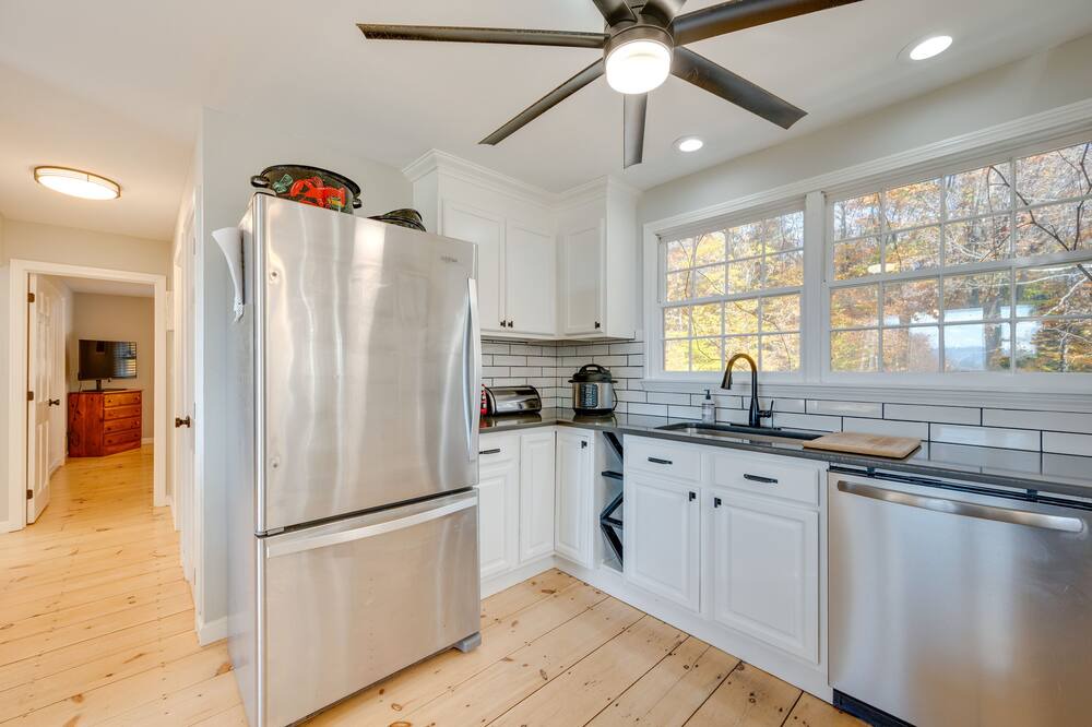Photo of Kitchen in Bridgewater