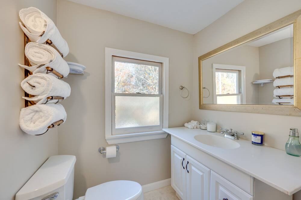 Photo of Bathroom in Bridgewater
