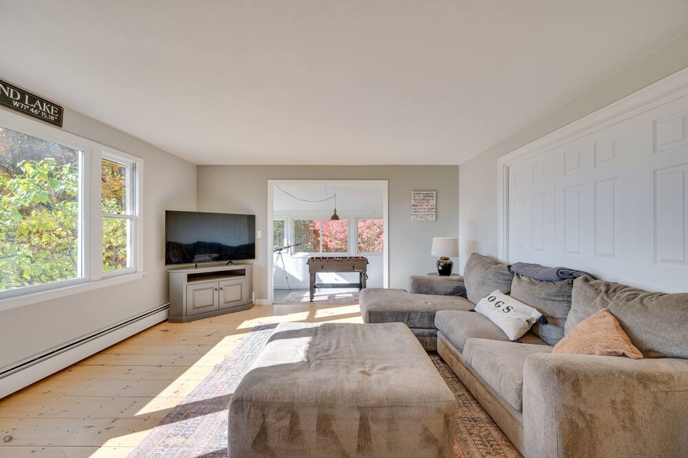 Photo of Livingroom in Bridgewater