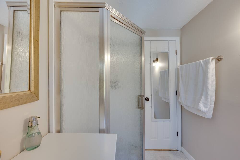Photo of Bathroom in Bridgewater
