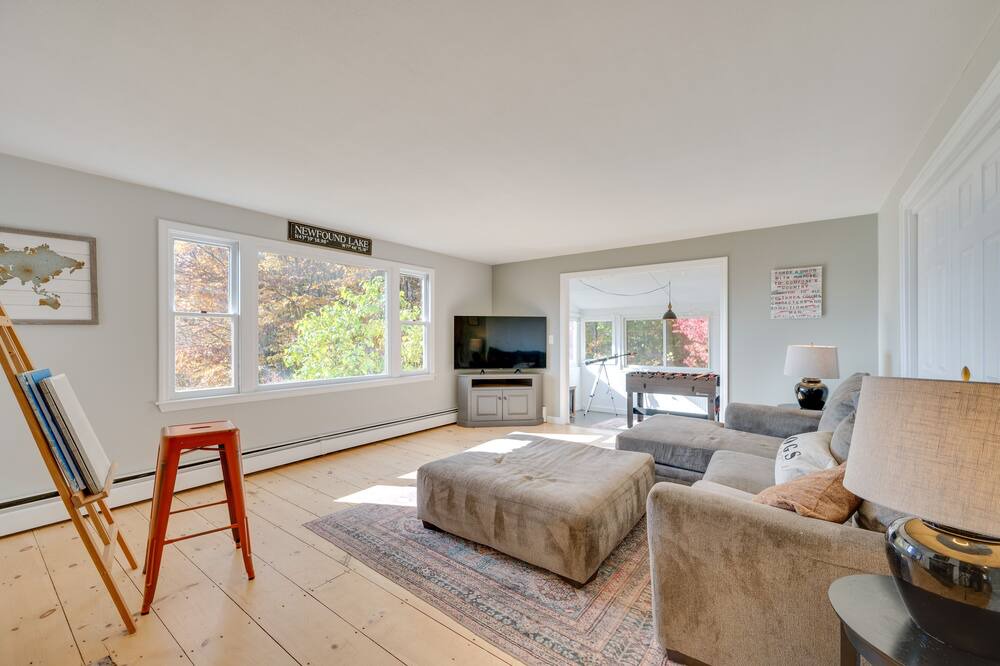 Photo of Livingroom in Bridgewater