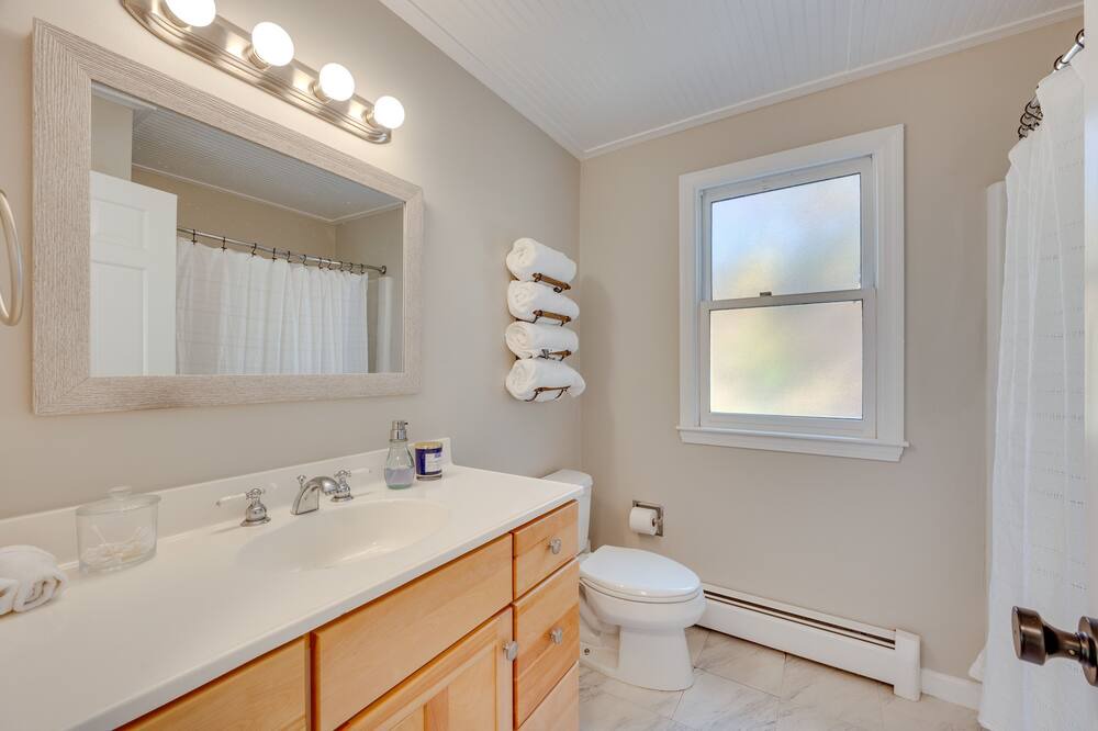 Photo of Bathroom in Bridgewater
