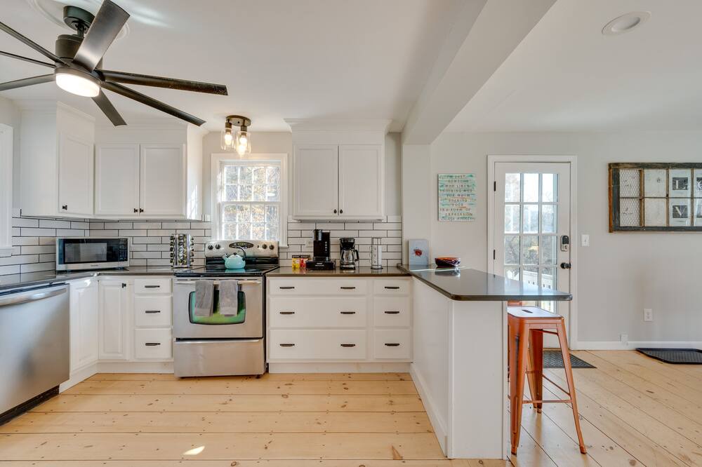 Photo of Kitchen in Bridgewater
