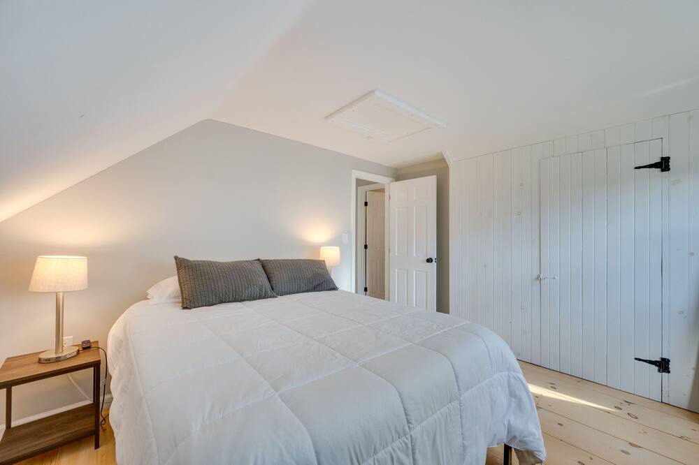 Photo of Bedroom in Bridgewater