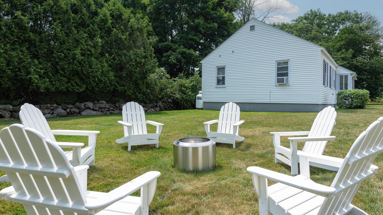 Photo of Outdoor in Rye