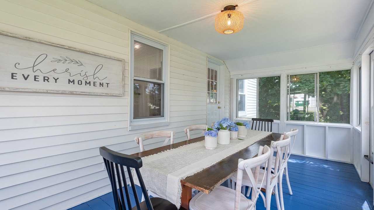 Photo of Outdoor in Rye