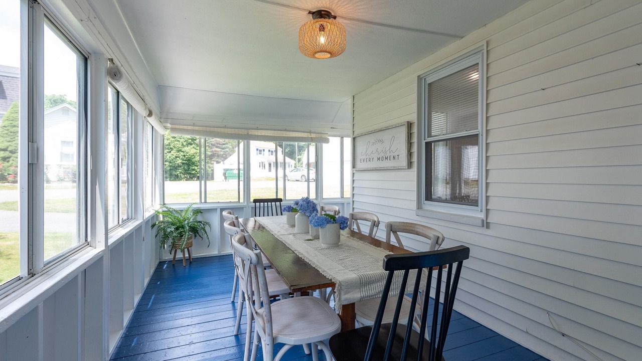 Photo of Outdoor in Rye