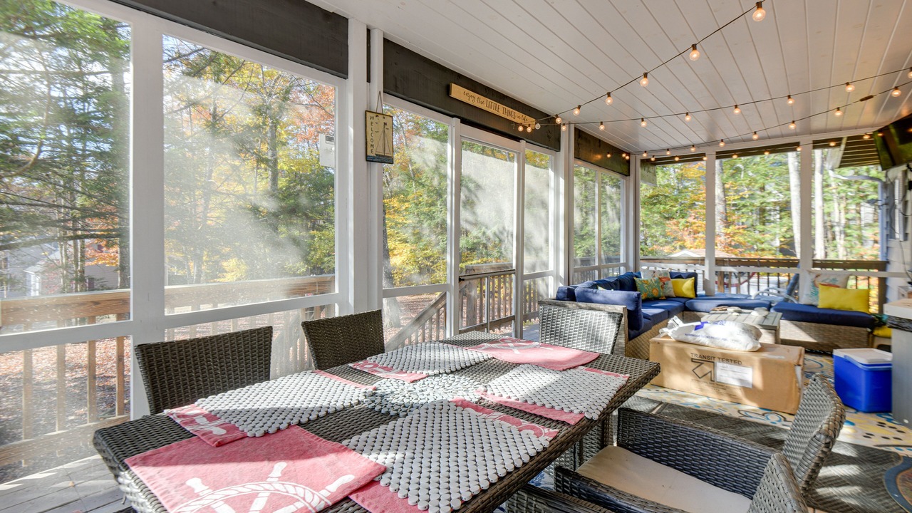 Photo of Outdoor in Freedom