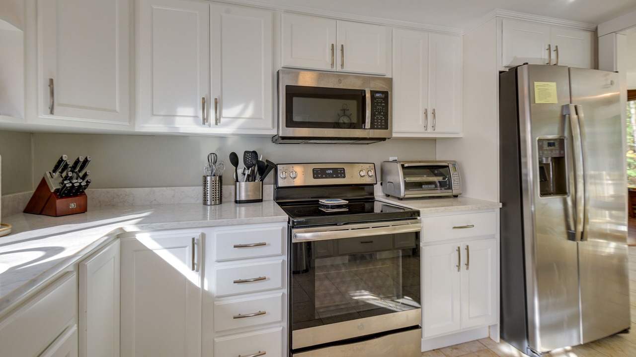 Photo of Kitchen in Freedom