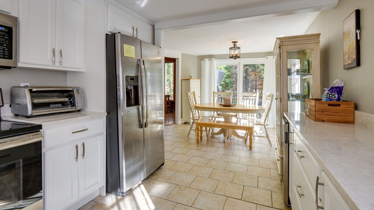Photo of Kitchen in Freedom