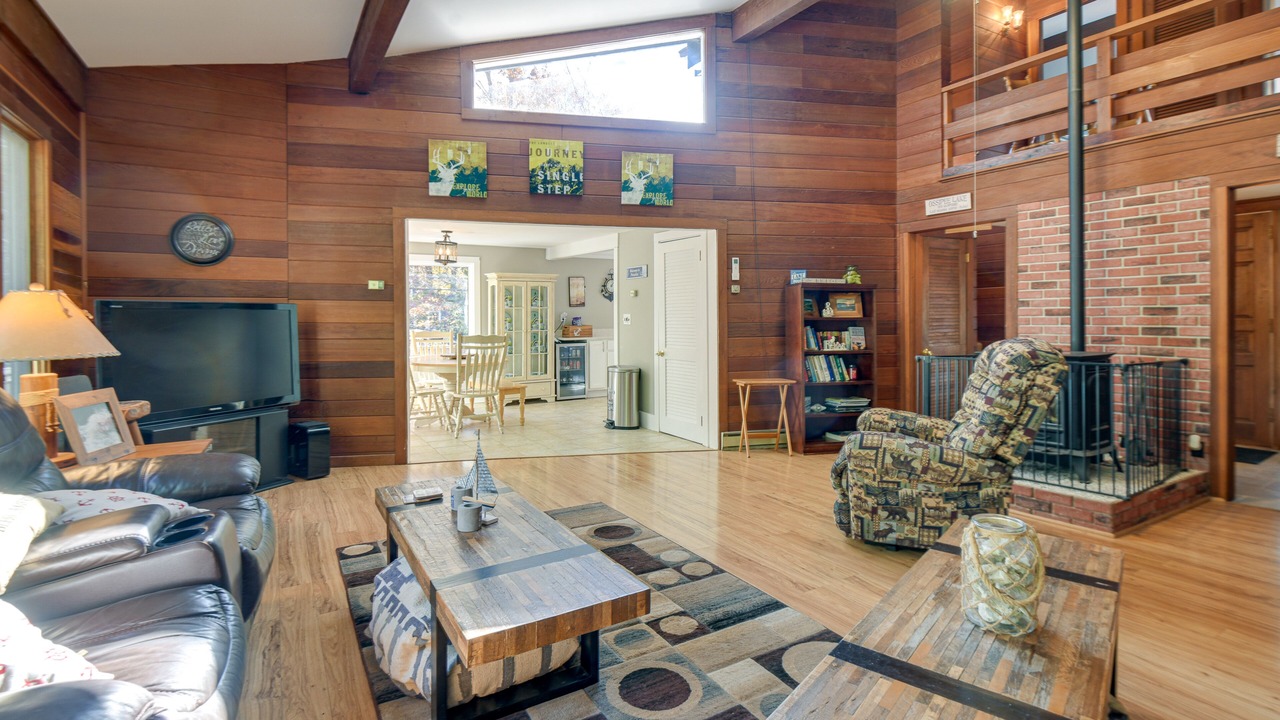 Photo of Livingroom in Freedom