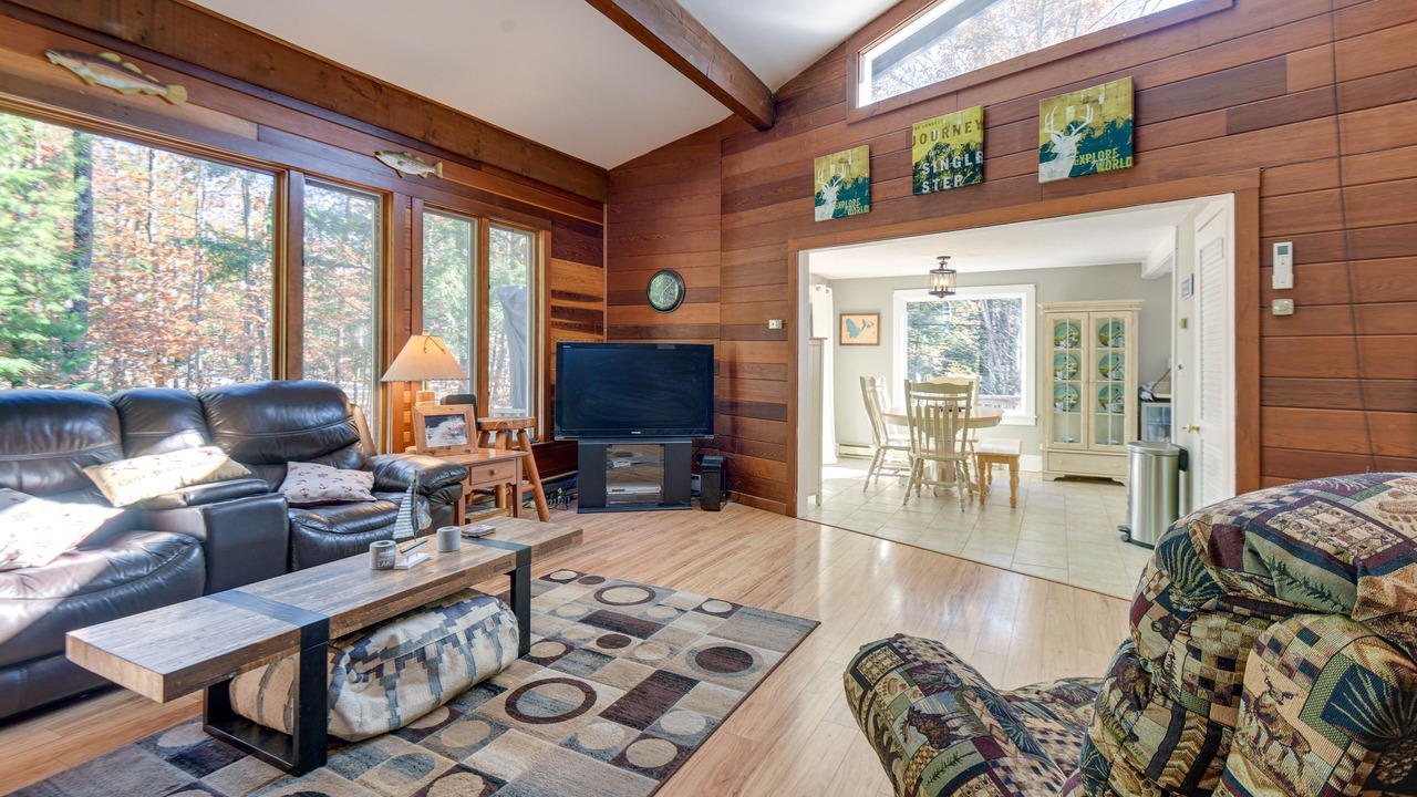 Photo of Livingroom in Freedom