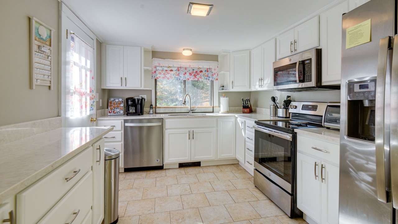 Photo of Kitchen in Freedom
