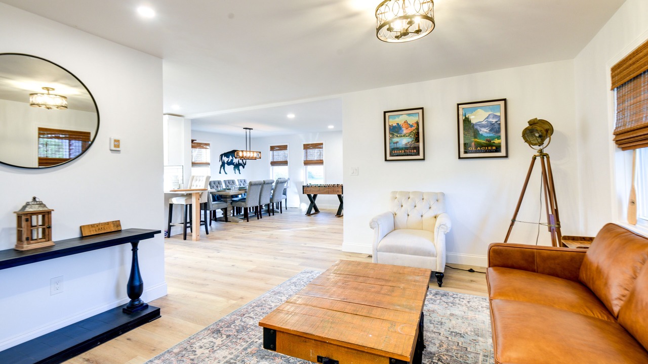 Photo of Livingroom in Bristol