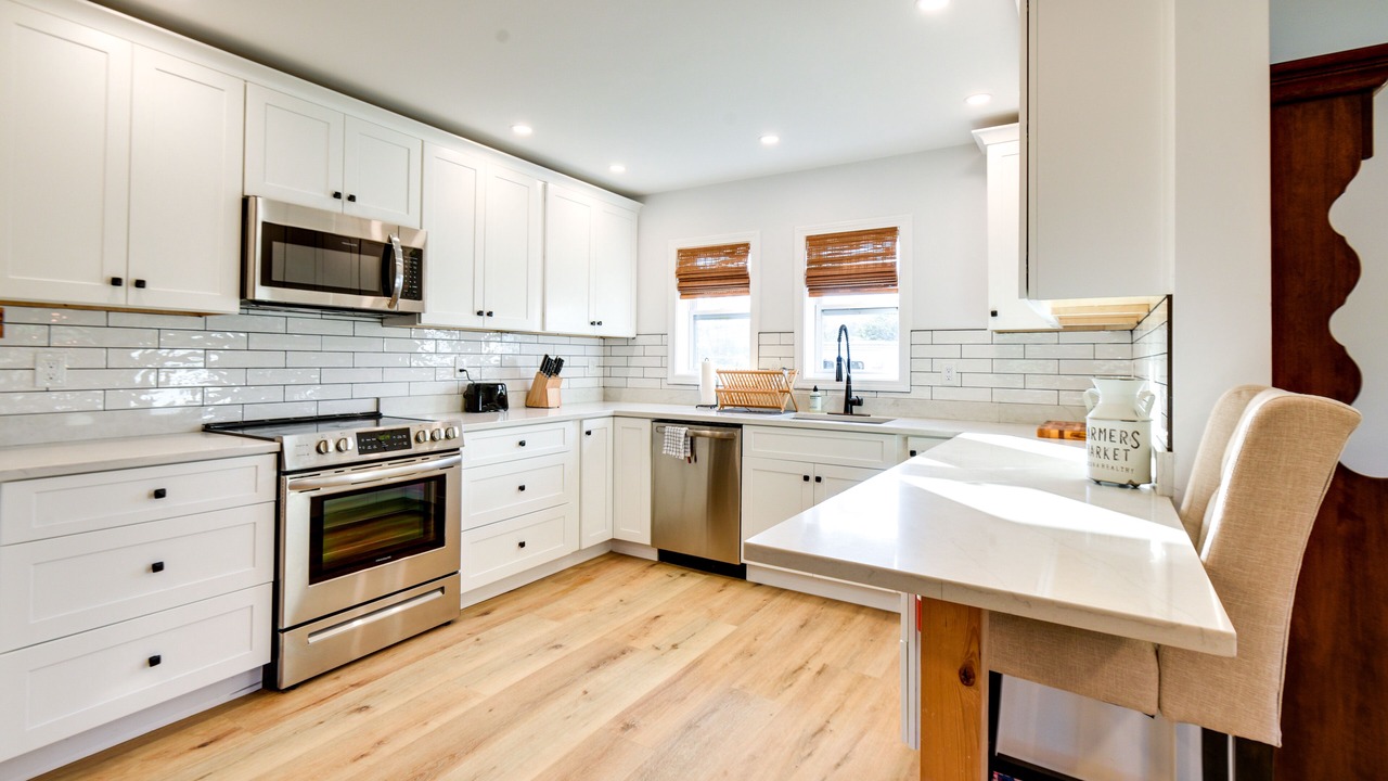 Photo of Kitchen in Bristol