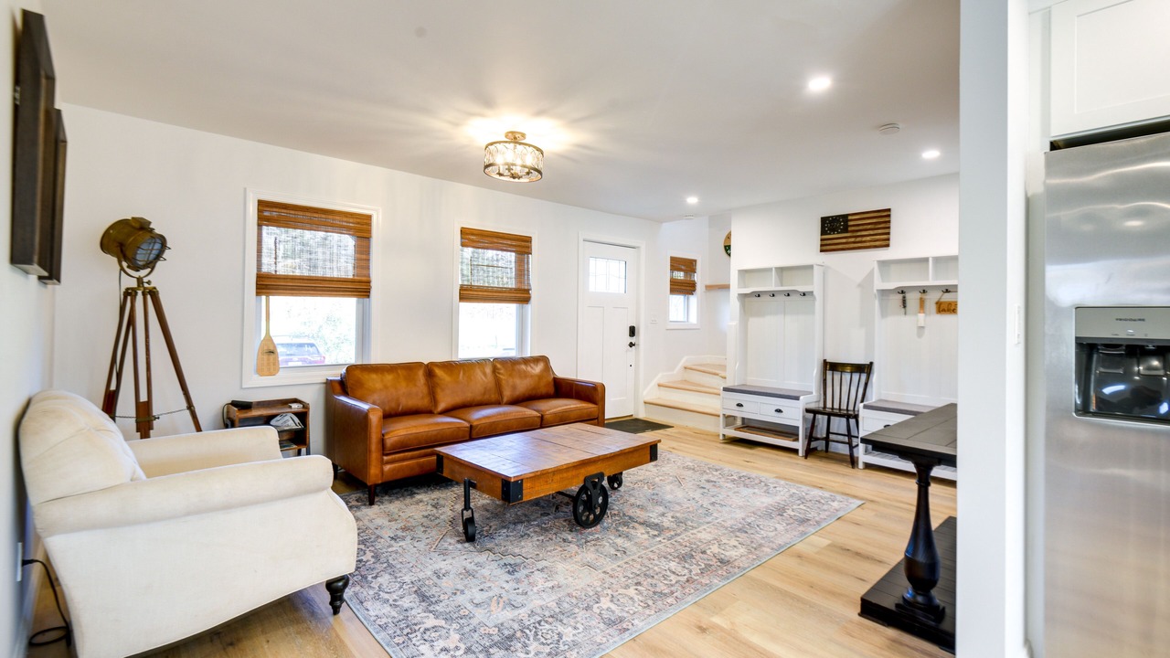 Photo of Livingroom in Bristol