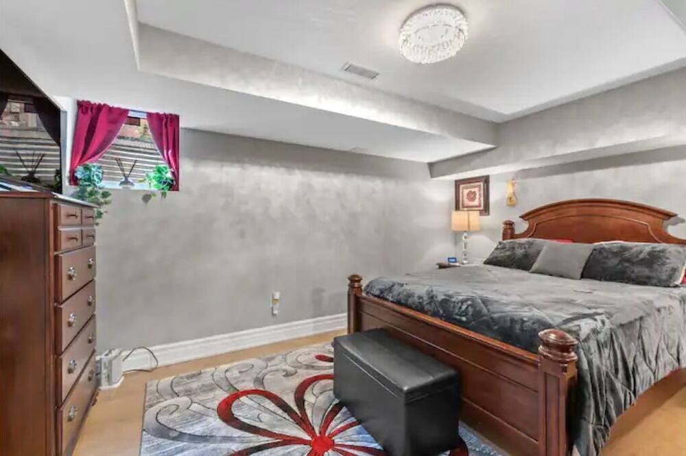 Photo of Bedroom in Meadowvale Village