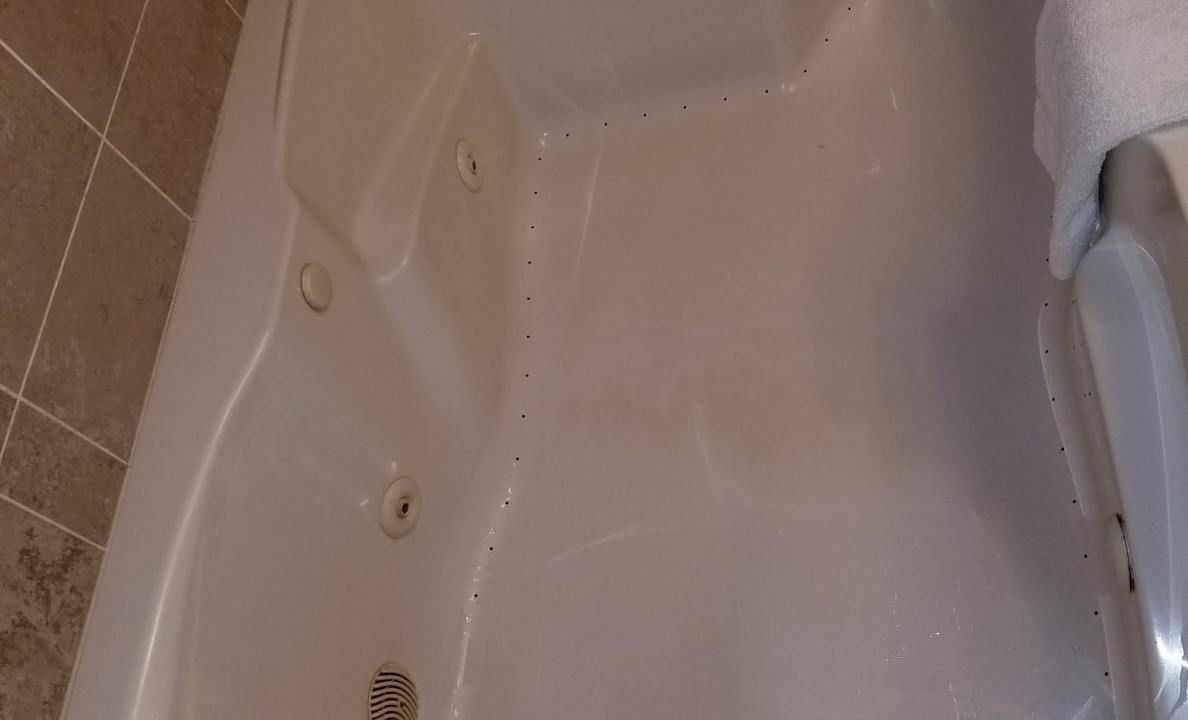 Photo of Bedroom in North Stonington
