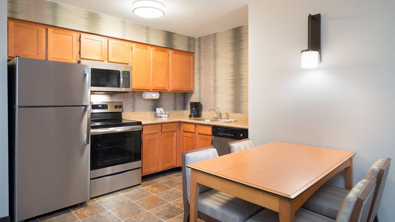 Photo of Kitchen in Southington