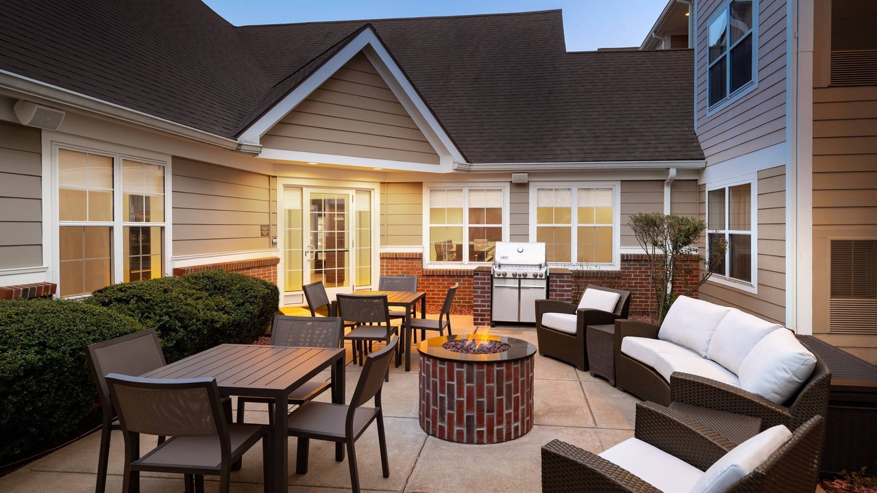 Photo of Outdoor in Southington