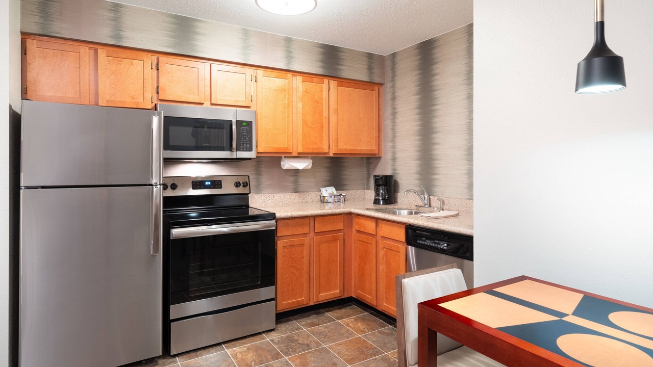 Photo of Kitchen in Southington