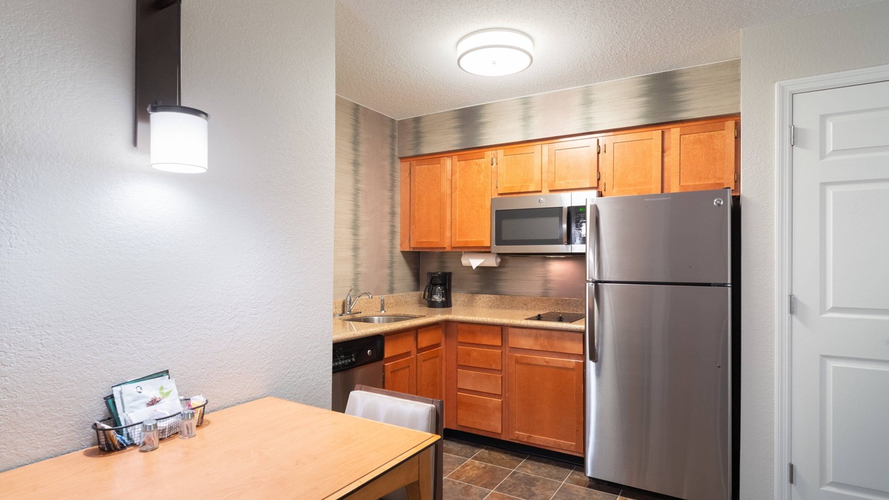 Photo of Kitchen in Southington
