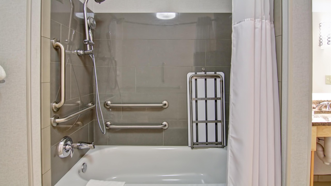 Photo of Bathroom in Stratford