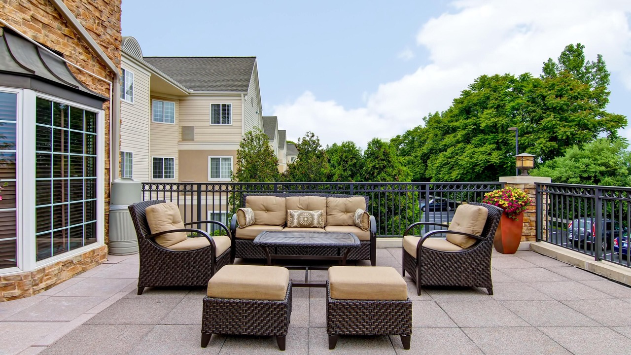 Photo of Patio Balcony in Stratford