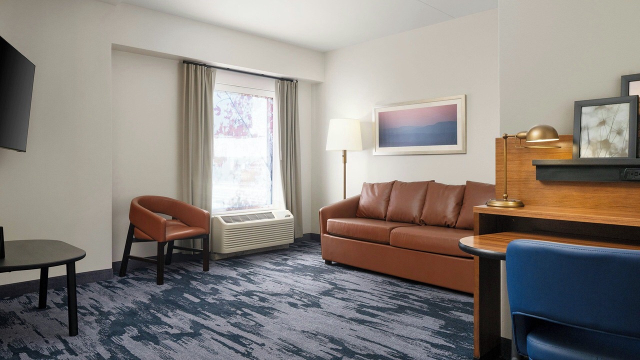 Photo of Bedroom in Newark