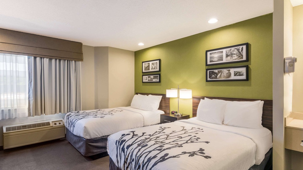 Photo of Bedroom in Niantic