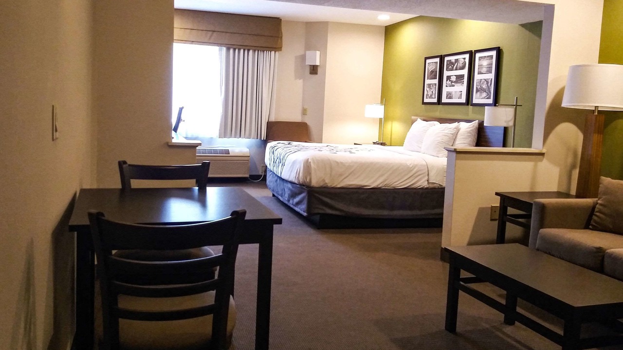Photo of Bedroom in Niantic
