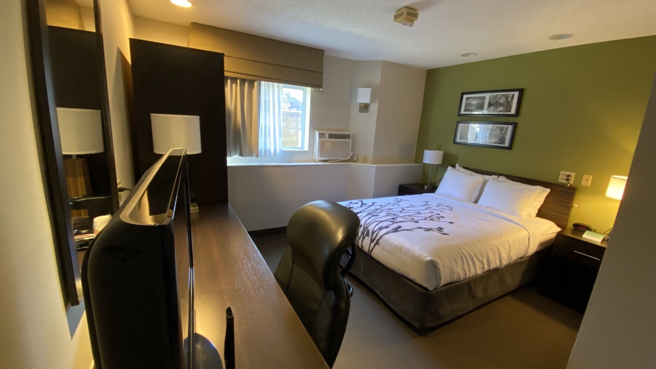 Photo of Bedroom in Niantic