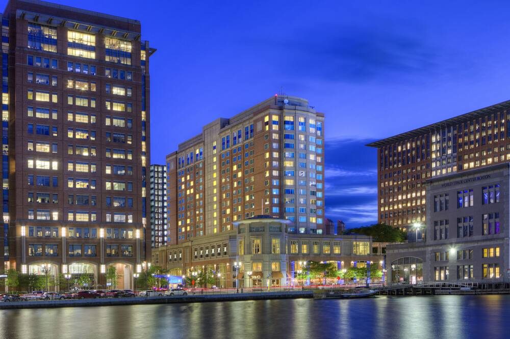Photo of Others in Seaport District