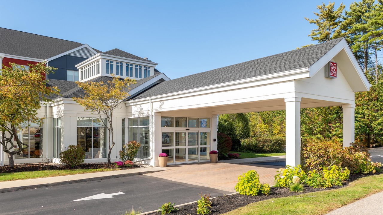 Photo of Outdoor in Stroudwater
