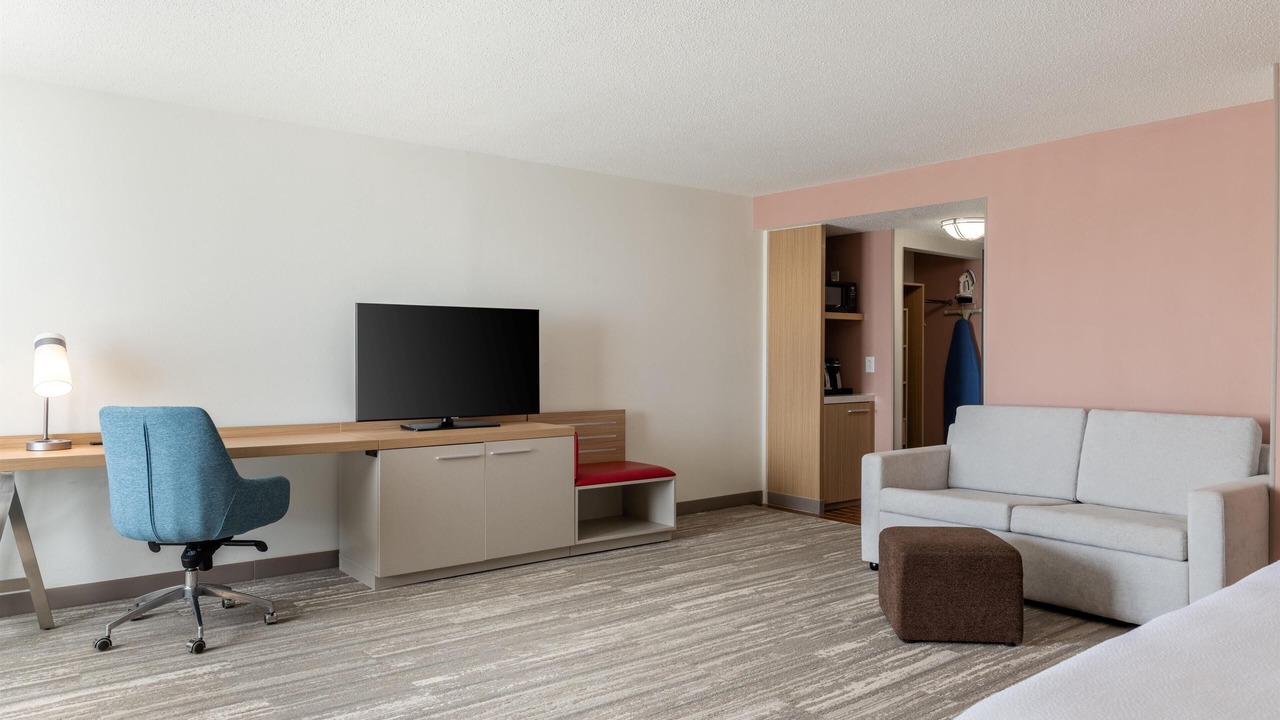 Photo of Bedroom in Stroudwater