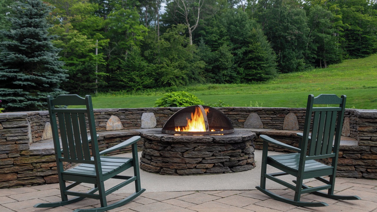 Photo of Outdoor in West Dover
