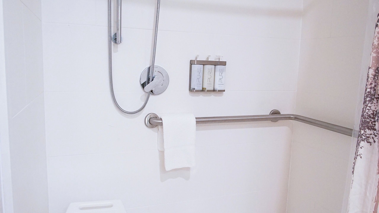 Photo of Bathroom in Lenox