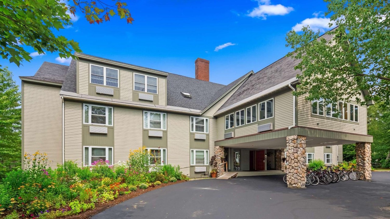Photo of Outdoor in Waterville Valley