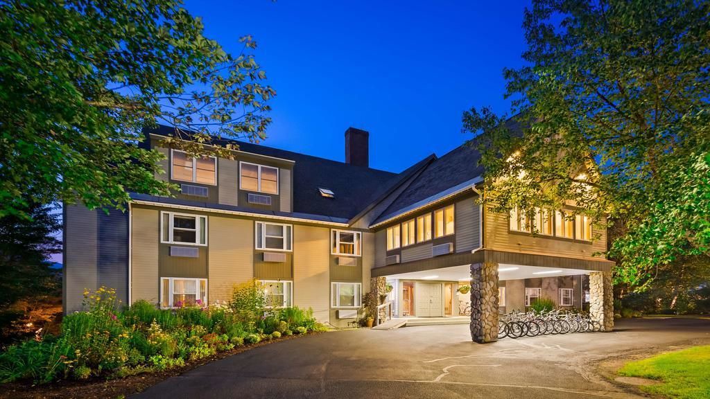 Photo of Outdoor in Waterville Valley